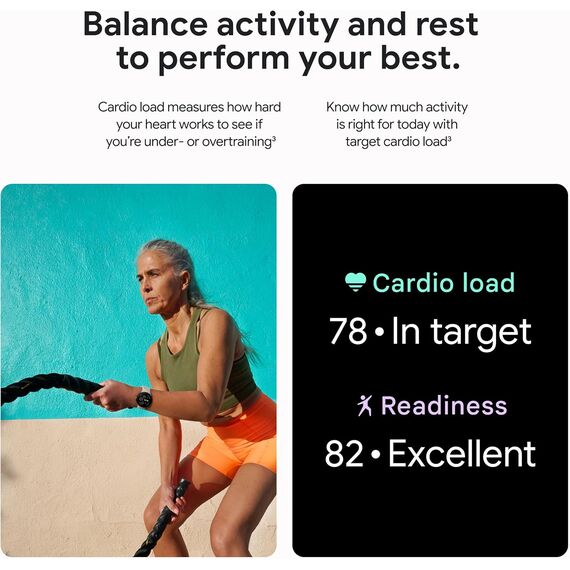 Google Pixel Watch 3