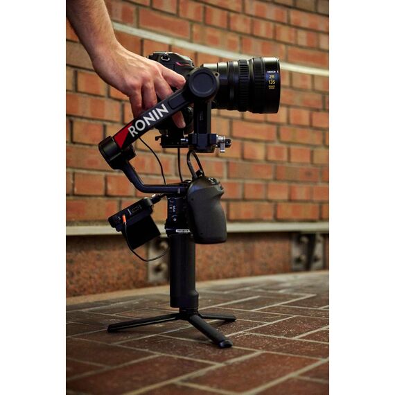 Nikon Z 28-135mm F/4 PZ