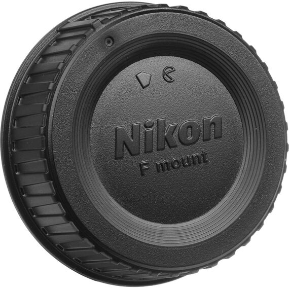 Nikon AF-S 24-120mm f/4G ED VR