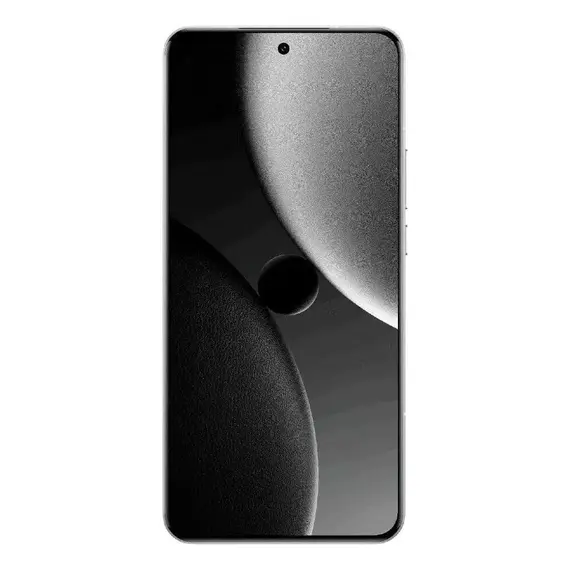 Xiaomi Mi 15 Ultra 5G (1TB+16GB, Silver Chrome)