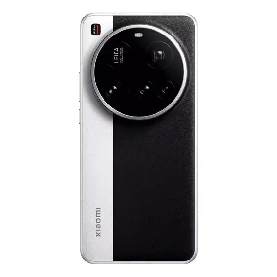 Xiaomi Mi 15 Ultra 5G (1TB+16GB, Silver Chrome)