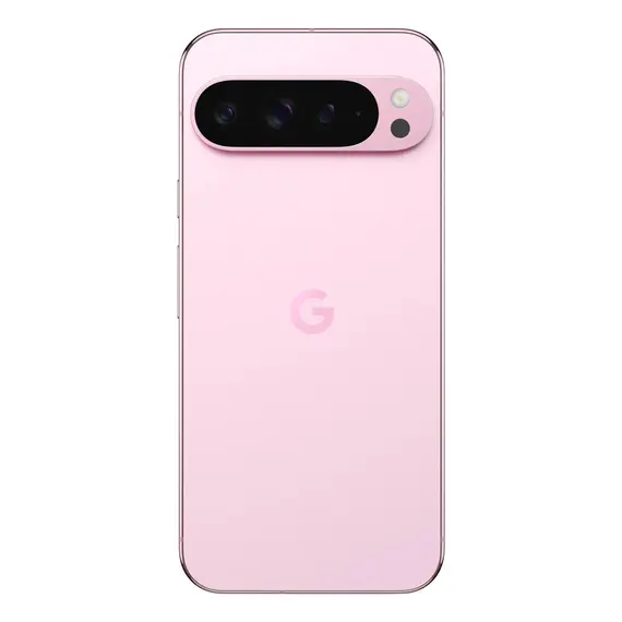 Google Pixel 9 Pro XL rosa cuarzo