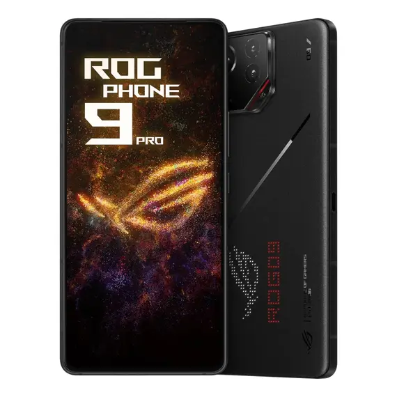 Asus ROG Phone 9 Pro 512GB Phantom Black