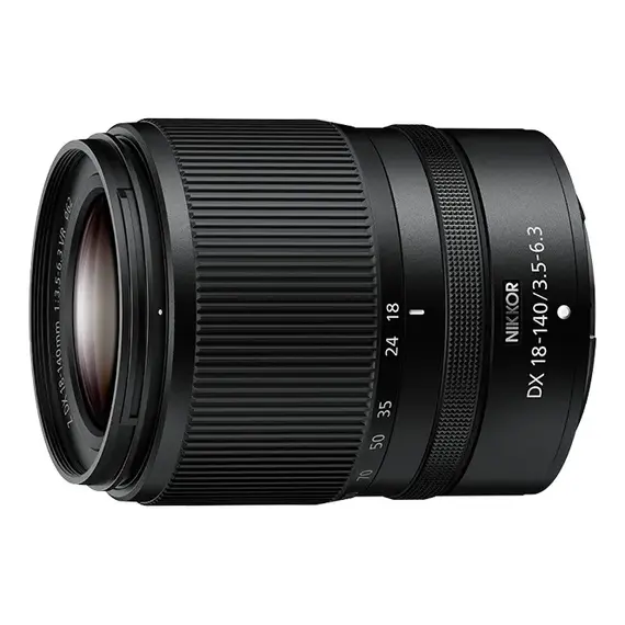 Nikon Z50 II Kit 18-140mm