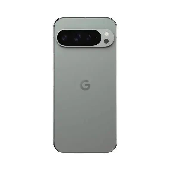 Google Pixel 9 Pro XL verde