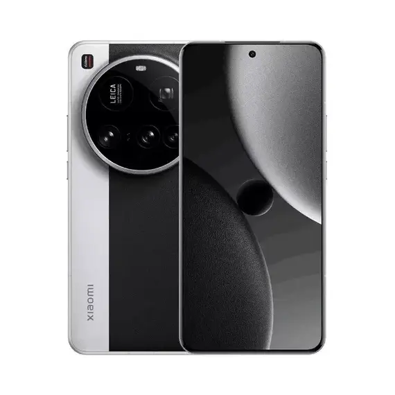 Xiaomi Mi 15 Ultra 5G (1TB+16GB, Silver Chrome)