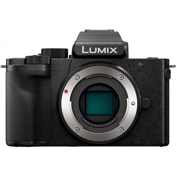 Panasonic Lumix DC-G100D Camera Cuerpo