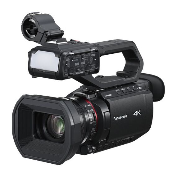 Panasonic AG-CX98 4K Camcorder