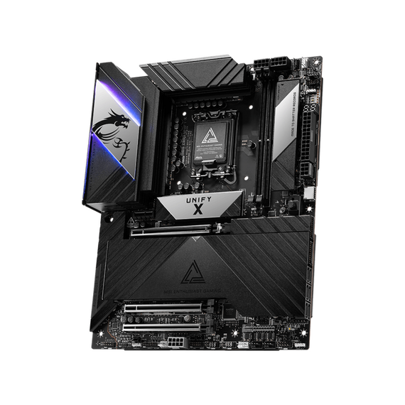 Placa Base ATX MSI MEG Z890 UNIFY-X Socket 1851