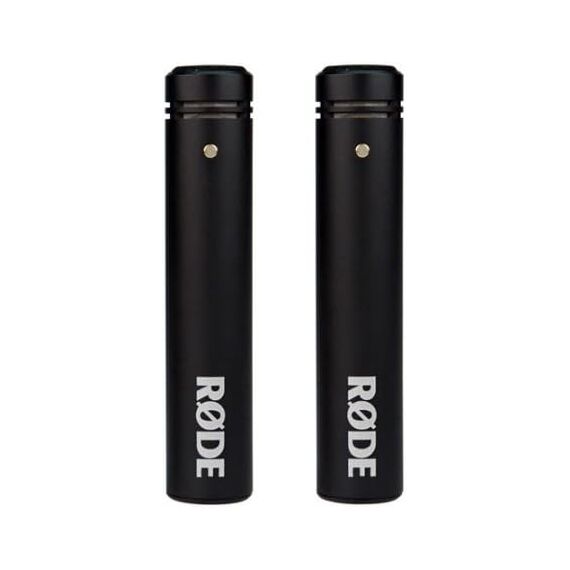 Rode M5 Condenser (Par Matched)