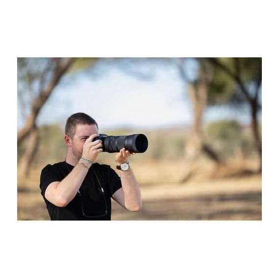 Sigma 100-400mm f/5-6.3 DG DN OS Contemporary Lens (Fuji X)