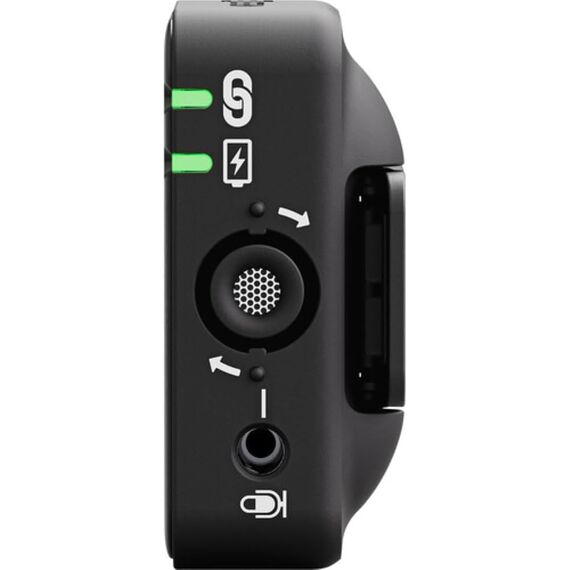 Rode Wireless ME Dual (Negro)