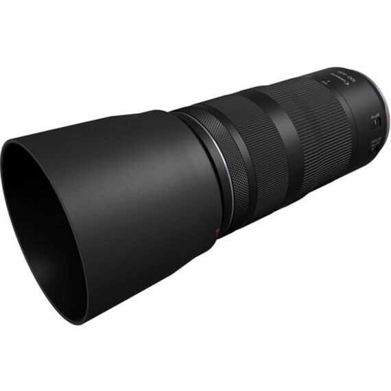 Canon RF100-400mm F5.6-8 es USM