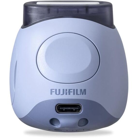 Fujifilm Cámara Instax PAL Azul