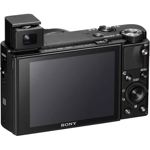 Sony RX100 VII