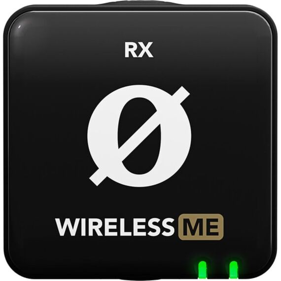 Rode Wireless ME Dual (Negro)