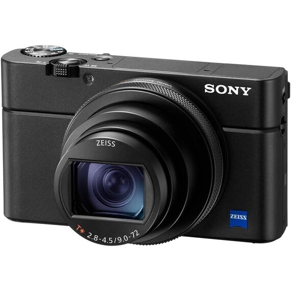 Sony RX100 VII