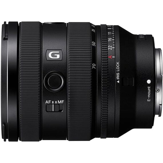 Sony FE 20-70mm F/4 G lente (SEL2070G)