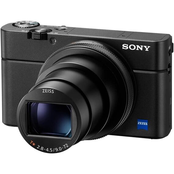Sony RX100 VII
