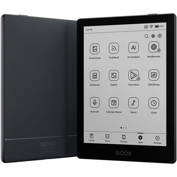 BOOX eReader Go 6