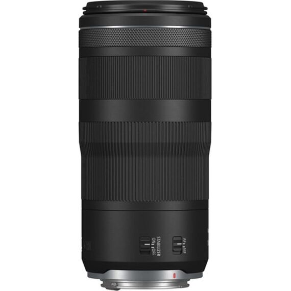 Canon RF100-400mm F5.6-8 es USM