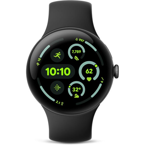 Google Pixel Watch 3 (45 mm)