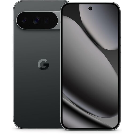 Google Pixel 10 Pro XL 512gb Negro