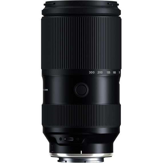 Tamron 50-300mm F/4.5-6.3 Di III VC VXD (A069) (Sony E)