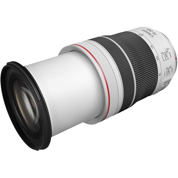 Canon RF 70-200mm F4 L is USM