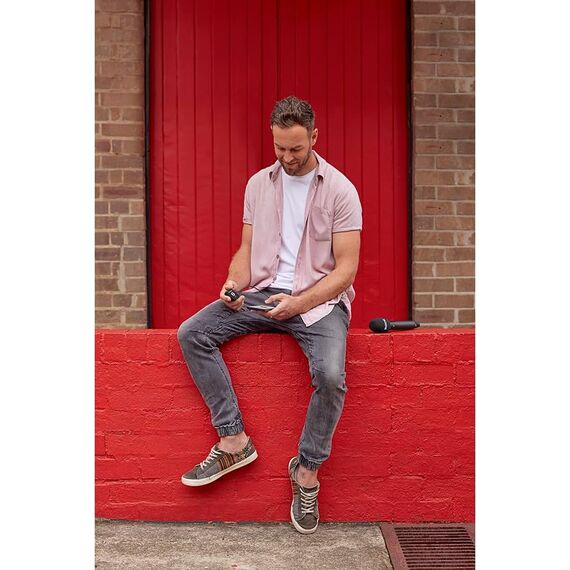 Rode Interview Pro Handheld