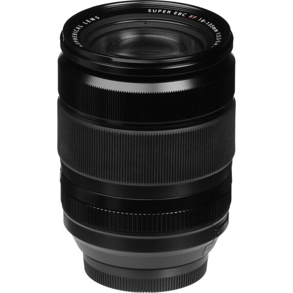 Fujifilm XF 18-135mm F/3.5-5.6 OIS WR Zoom lente