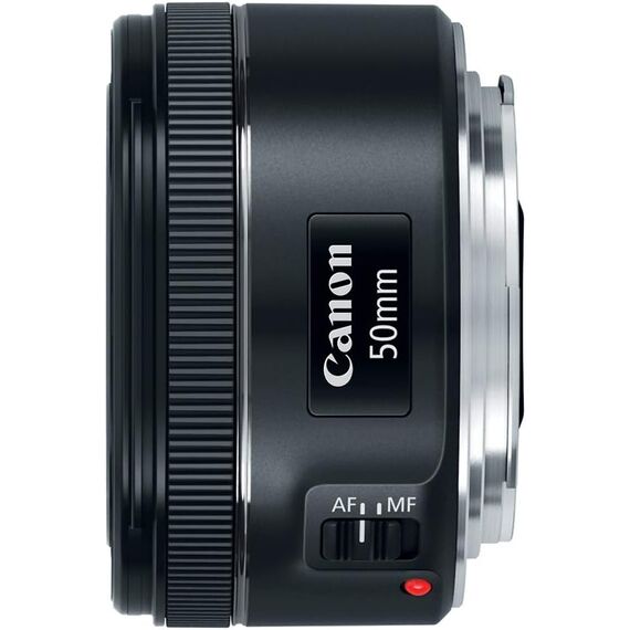 Canon EF 50mm f/1.8 STM