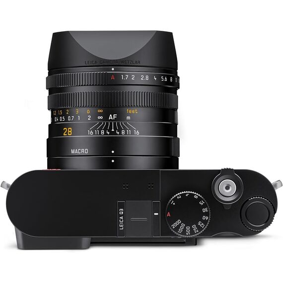 Leica Q3 Digital Camera