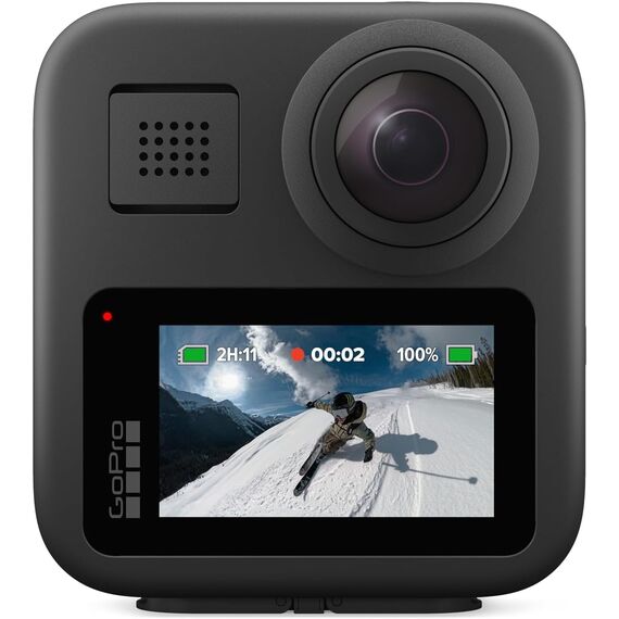 GoPro Max 360 Action Camera