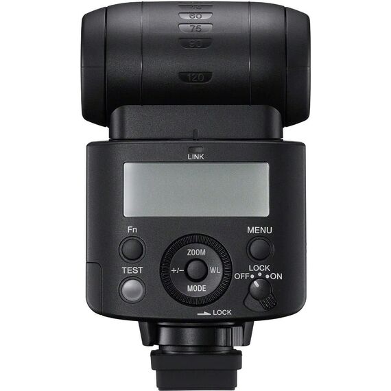 Sony HVL-F46RM Wireless Radio Flash