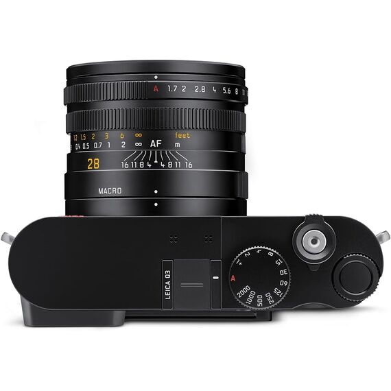 Leica Q3 Digital Camera