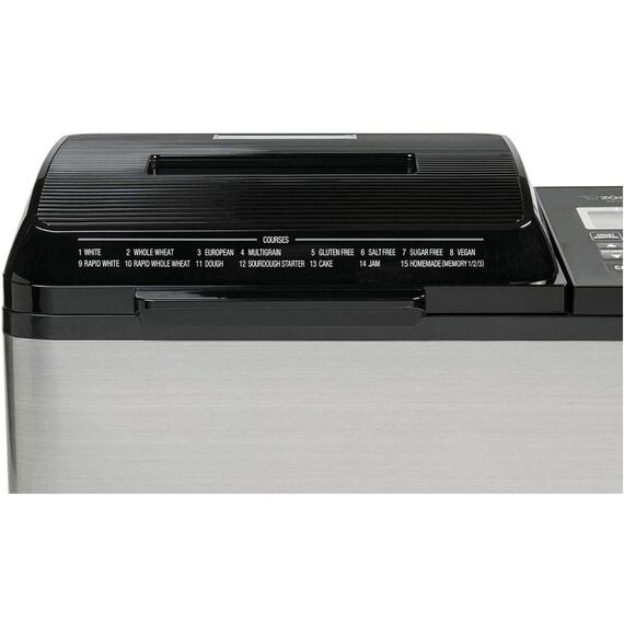 Zojirushi BB-PDC20BA