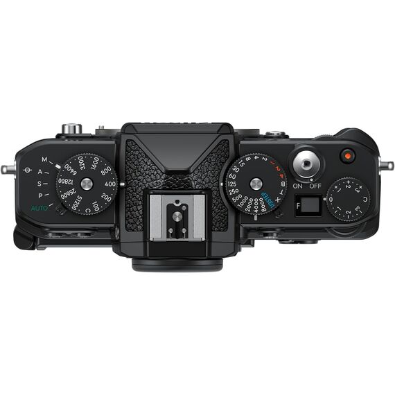 Nikon Cámara Z f FX Body