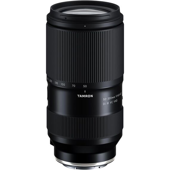 Tamron 50-300mm F/4.5-6.3 Di III VC VXD (A069) (Sony E)