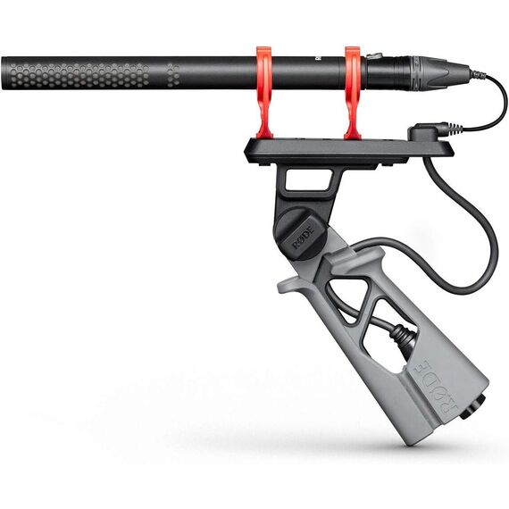 Rode NTG5 Shotgun Microphone Kit