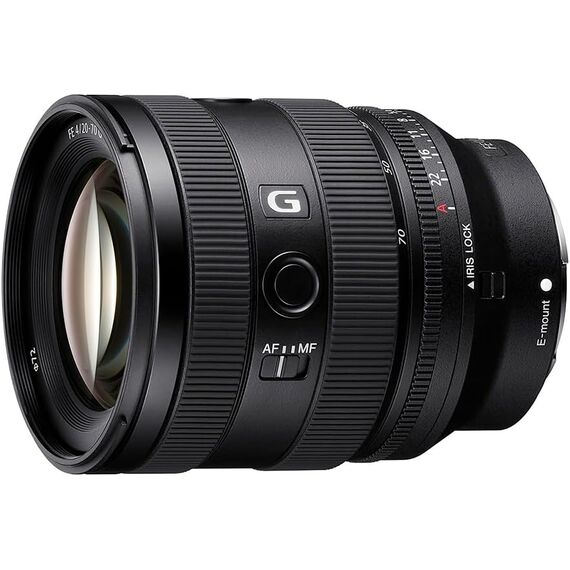 Sony FE 20-70mm F/4 G lente (SEL2070G)