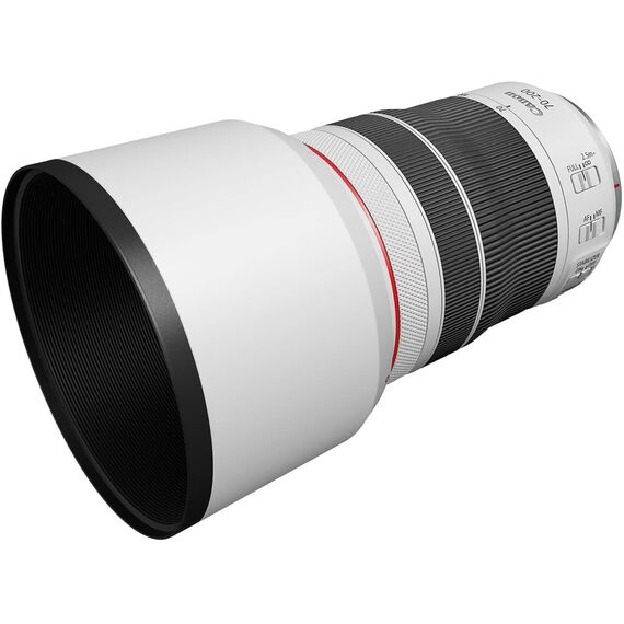 Canon RF 70-200mm F4 L is USM