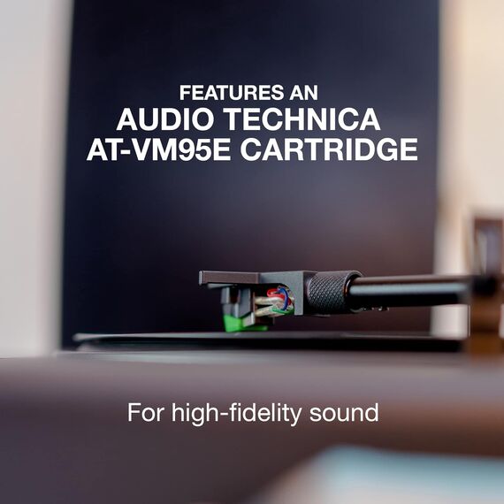 Victrola Stream Onyx