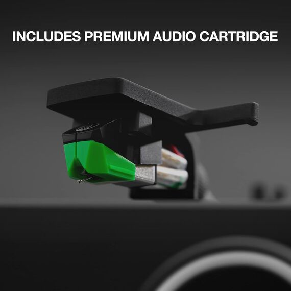 Victrola Stream Onyx