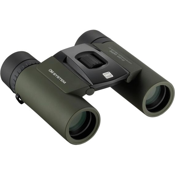 Binocular OM System 8x25