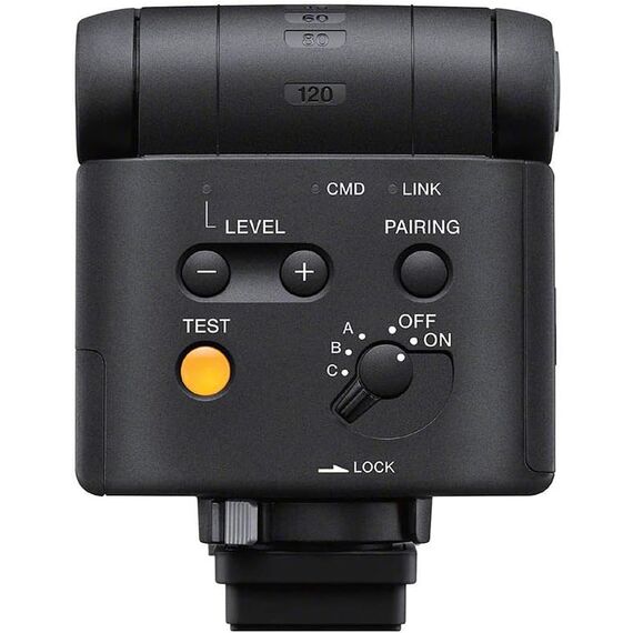 Sony HVL-F28RMA External Flash