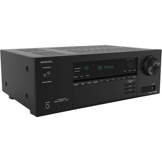Onkyo TX-SR3100 80W Receptor AV de 5.2 Canales