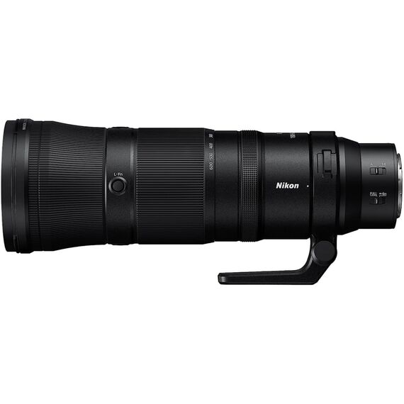 Nikon Z 180-600mm F/5.6-6.3 VR Lens