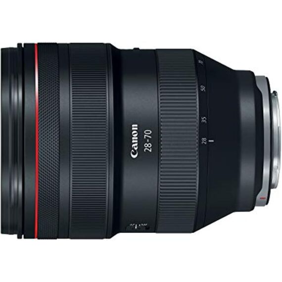 Canon RF 28-70mm