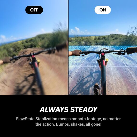 Insta360 X5 Cámara 360° Bundle